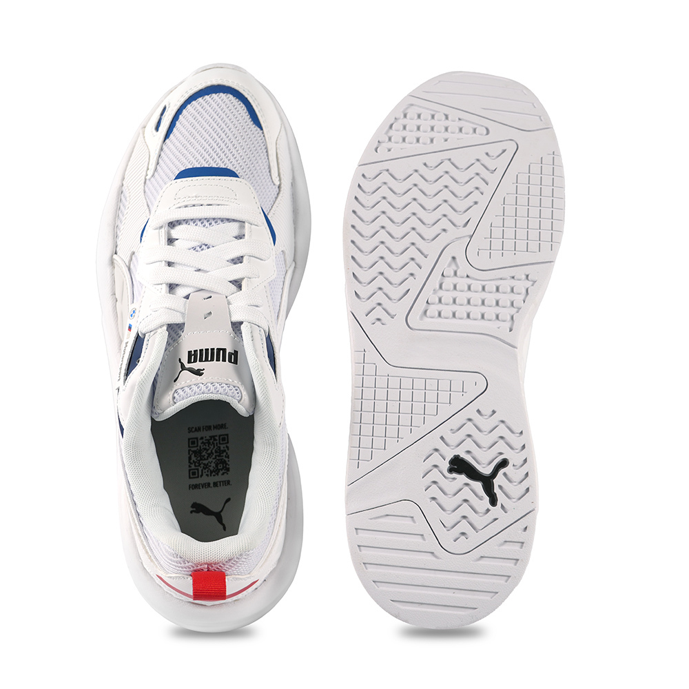 PUMA BMW MMS X-Ray 3 休閒運動鞋 男女共同