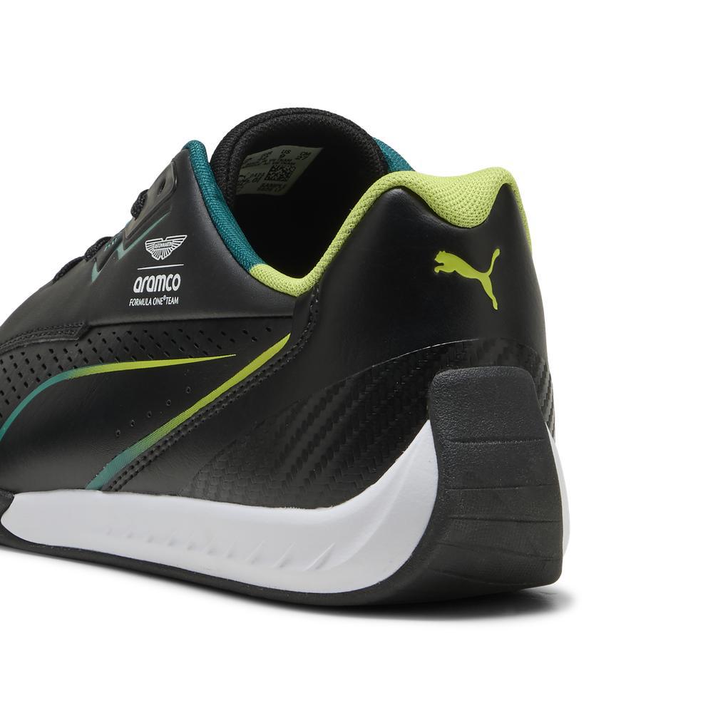 PUMA x ASTON MARTIN ARAMCO F1® TEAM Drift Cat 11 賽車運動鞋 男女共同