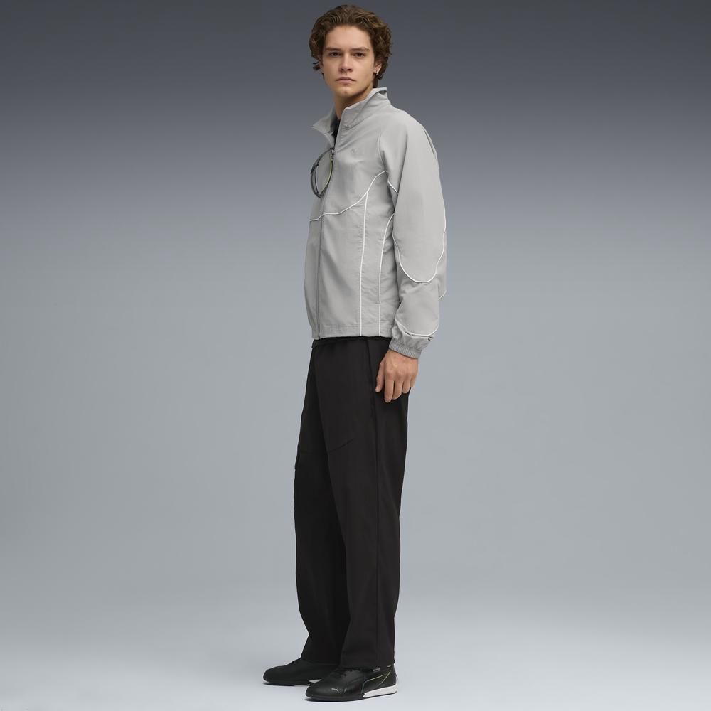 PUMA x ASTON MARTIN ARAMCO F1® TEAM Drift Cat 11 賽車運動鞋 男女共同