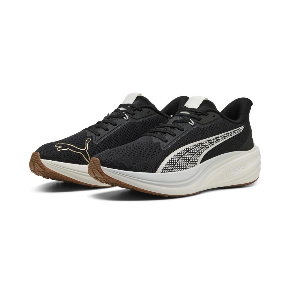 PUMA Darter Pro Archive 慢跑運動鞋 男女共同