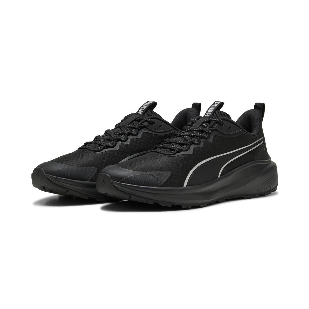 PUMA Skyrocket Lite Trail WTR 慢跑運動鞋 男性