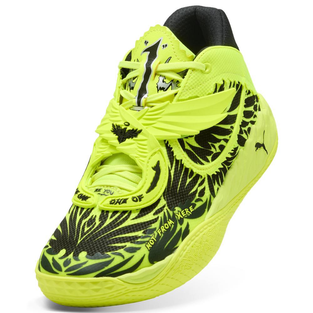 PUMA MB.05 Voltage 籃球運動鞋 男性