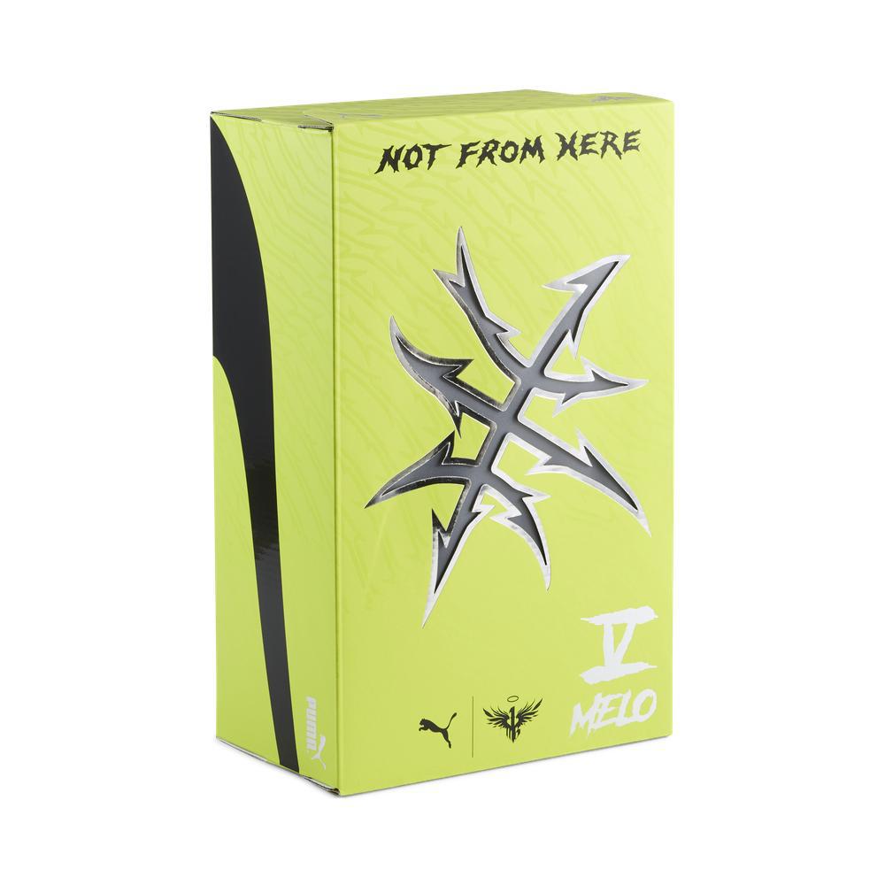 PUMA MB.05 Voltage 籃球運動鞋 男性