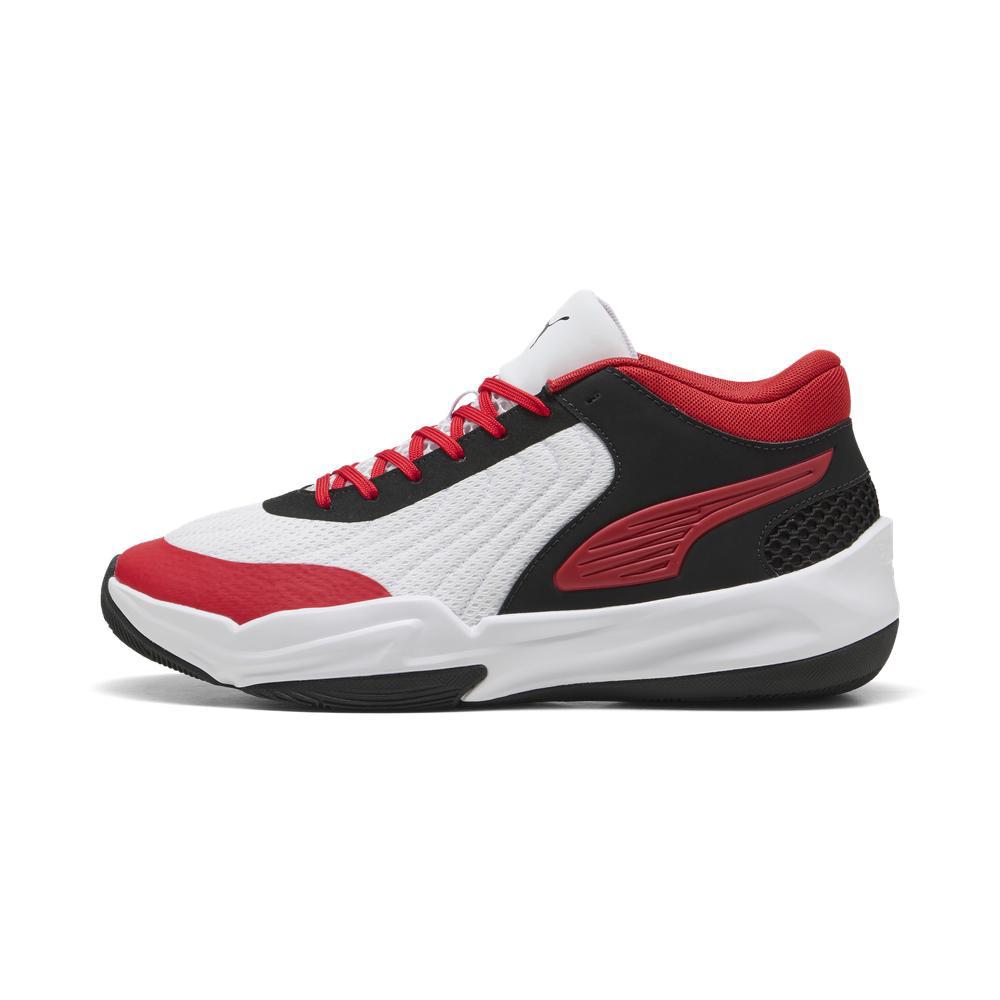 PUMA COURT PRO 2 籃球運動鞋 男女共同