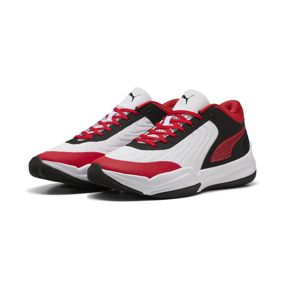 PUMA COURT PRO 2 籃球運動鞋 男女共同