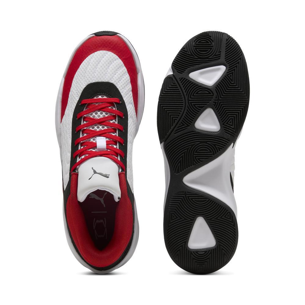 PUMA COURT PRO 2 籃球運動鞋 男女共同