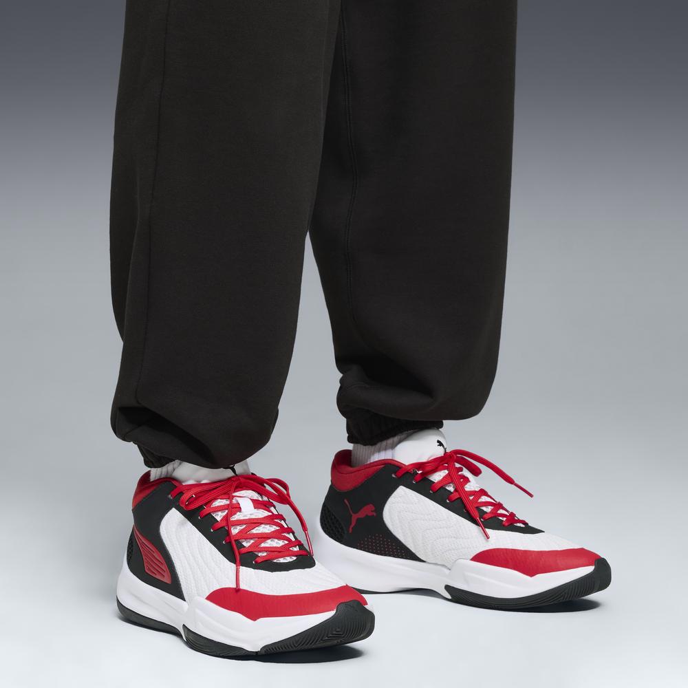 PUMA COURT PRO 2 籃球運動鞋 男女共同