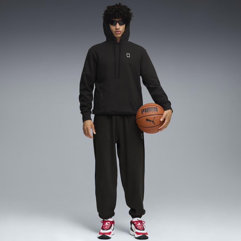 PUMA COURT PRO 2 籃球運動鞋 男女共同