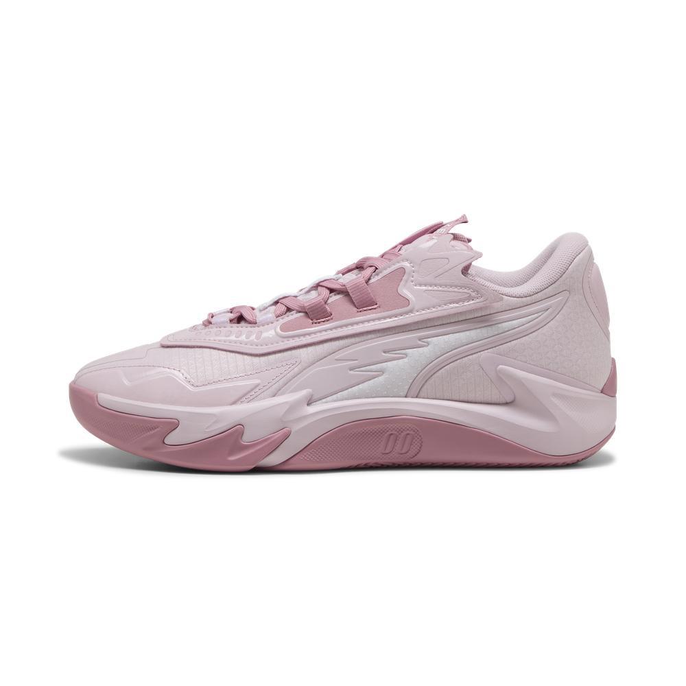 PUMA Scoot Zeros II Peach 籃球運動鞋 男性