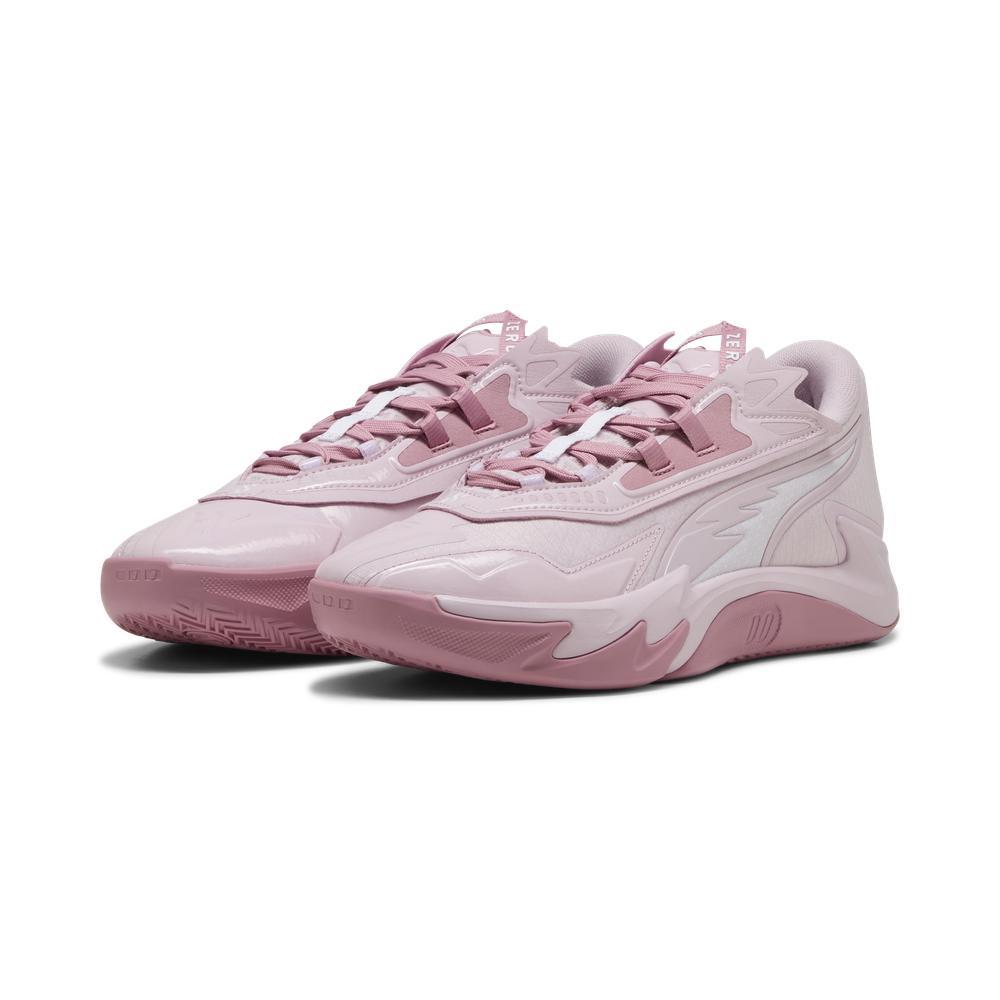 PUMA Scoot Zeros II Peach 籃球運動鞋 男性