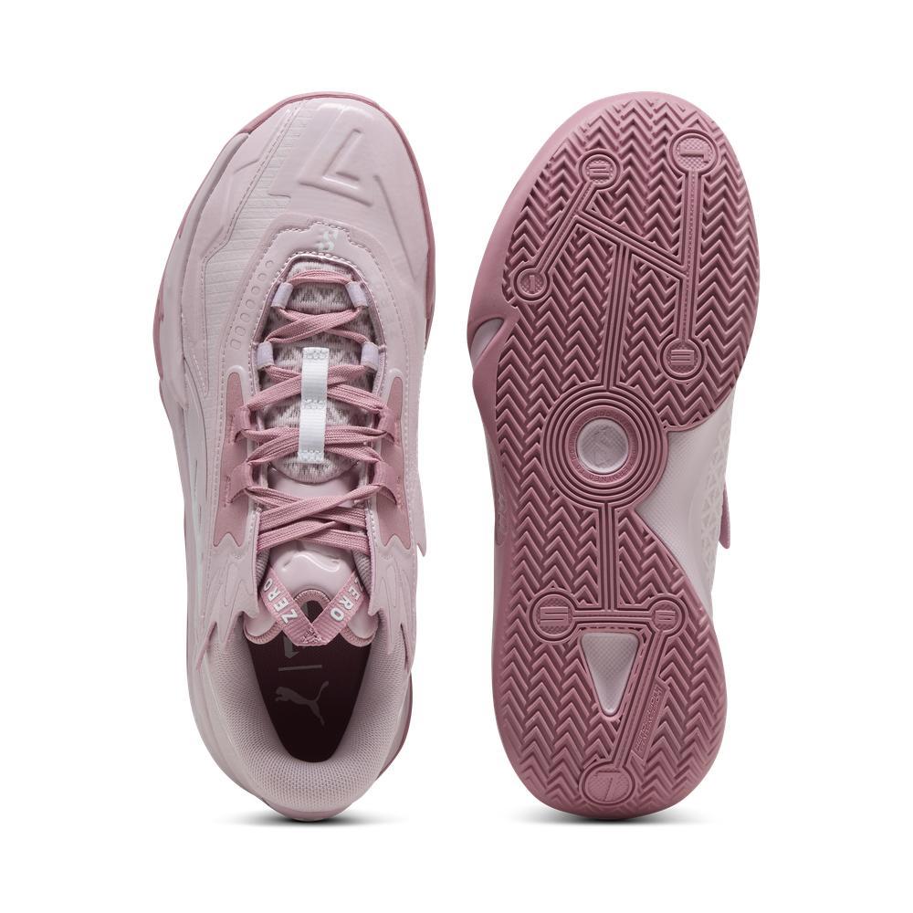 PUMA Scoot Zeros II Peach 籃球運動鞋 男性