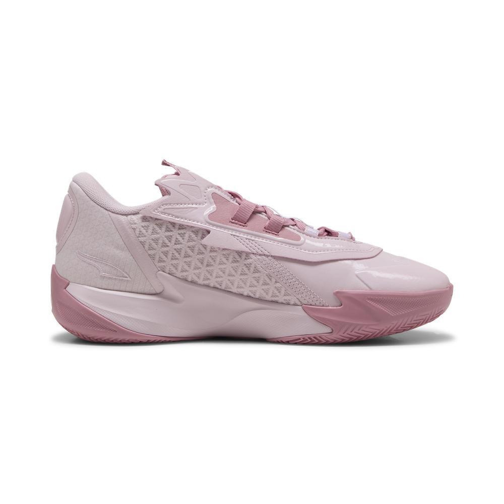 PUMA Scoot Zeros II Peach 籃球運動鞋 男性