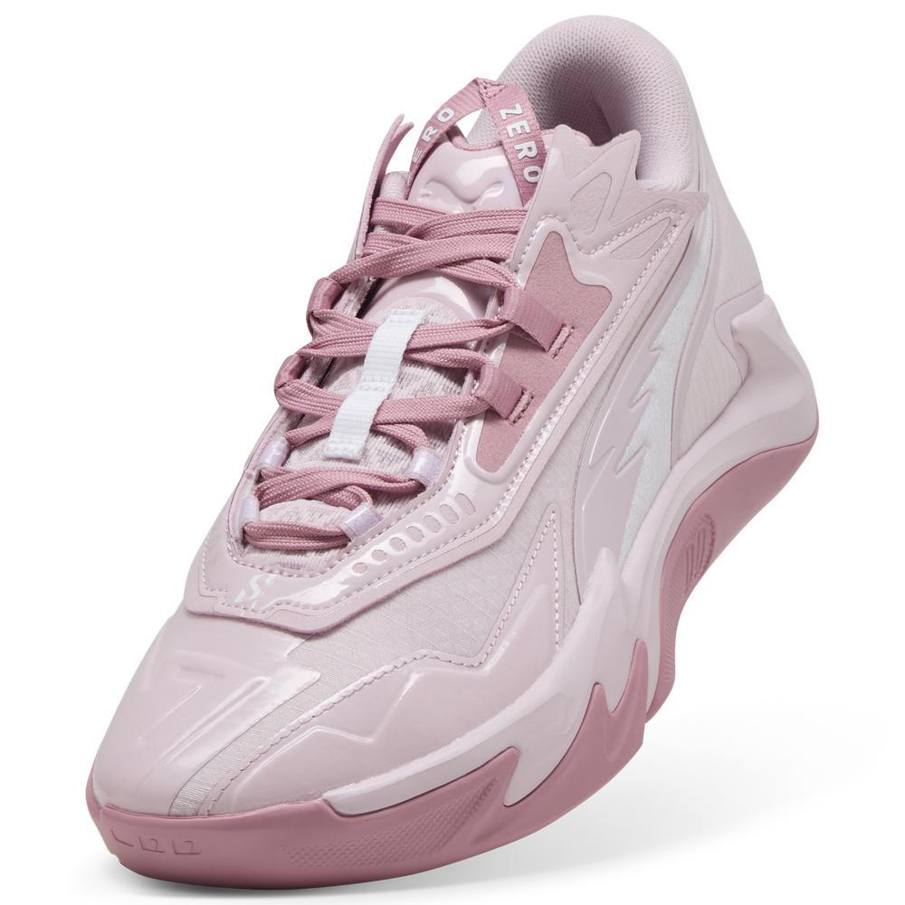 PUMA Scoot Zeros II Peach 籃球運動鞋 男性