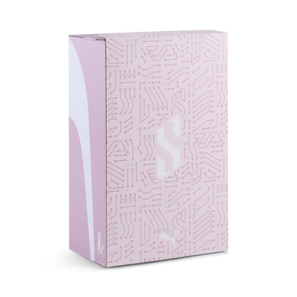 PUMA Scoot Zeros II Peach 籃球運動鞋 男性