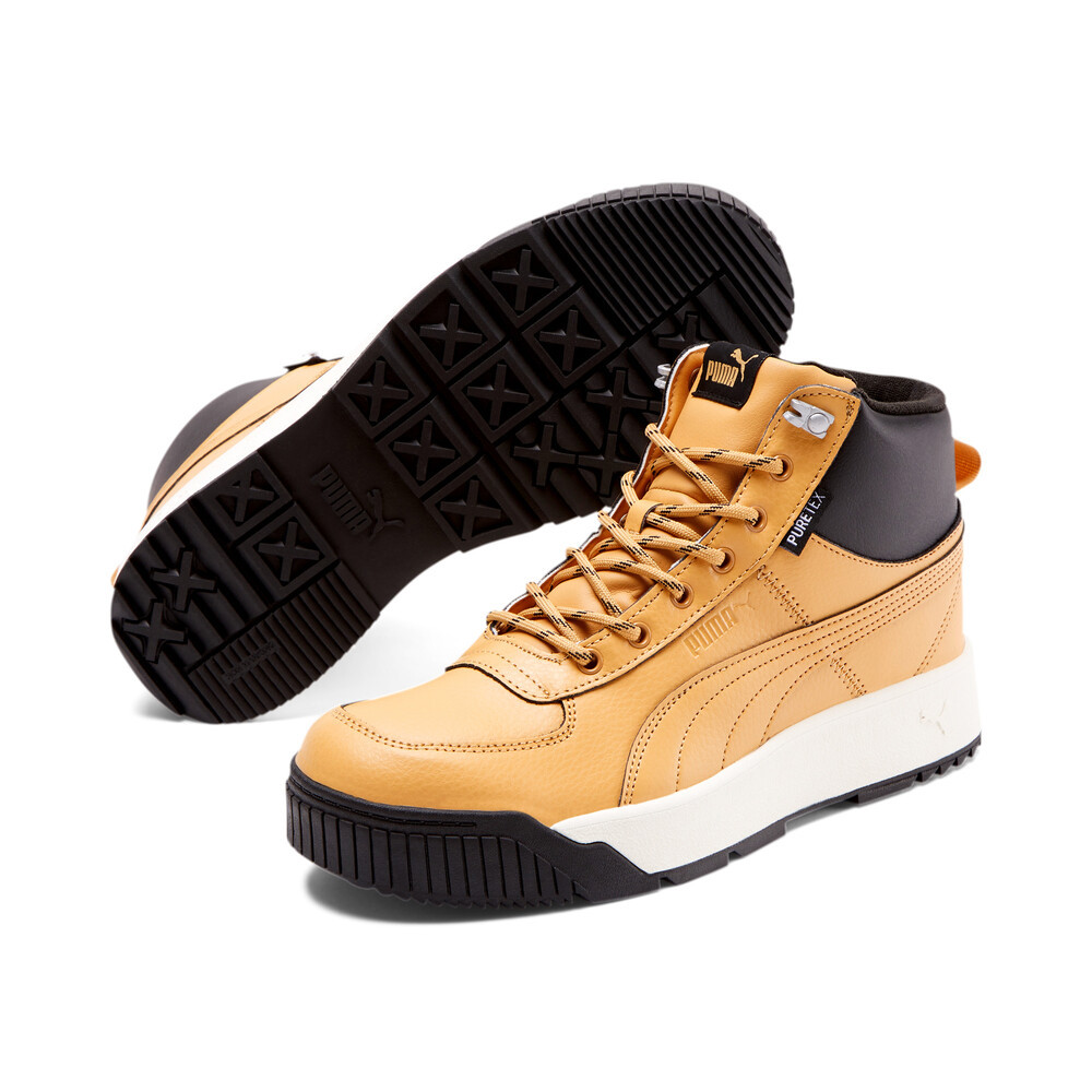 PUMA Tarrenz SB Puretex 流行休閒鞋 男性