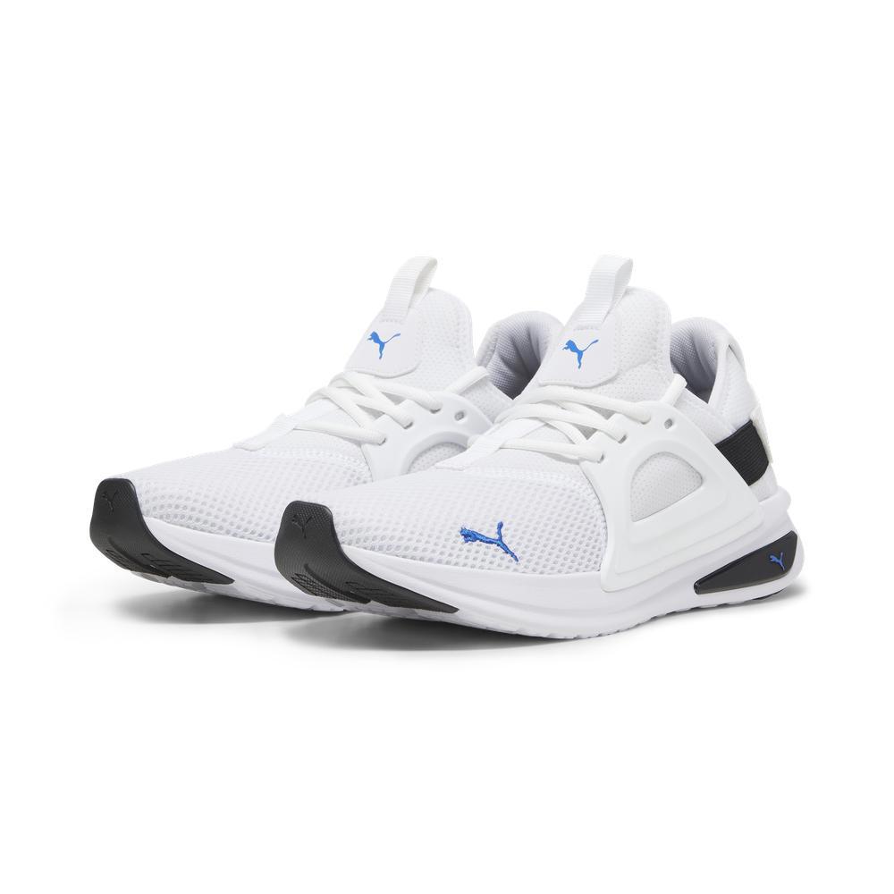 PUMA Softride Enzo Evo 慢跑運動鞋 男性