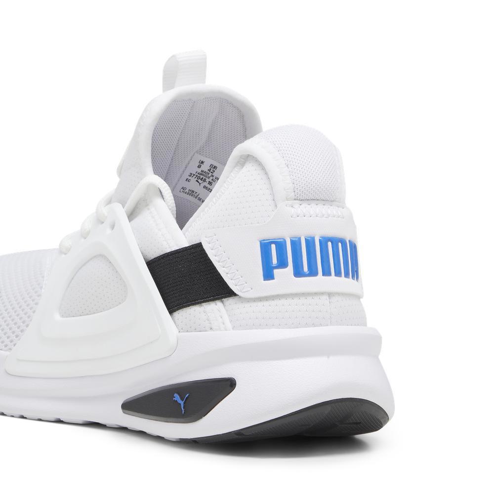 PUMA Softride Enzo Evo 慢跑運動鞋 男性