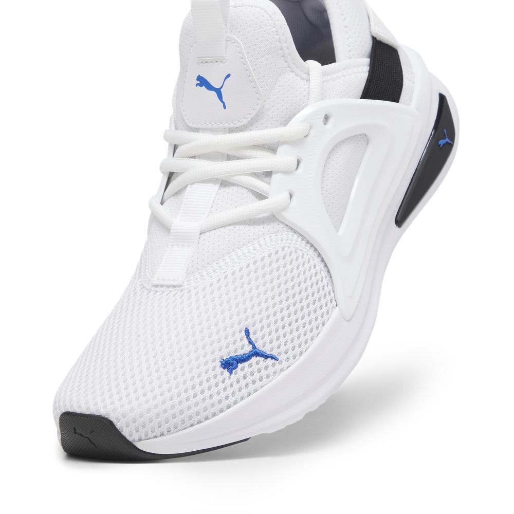 PUMA Softride Enzo Evo 慢跑運動鞋 男性