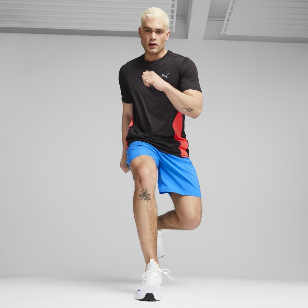 PUMA Softride Enzo Evo 慢跑運動鞋 男性