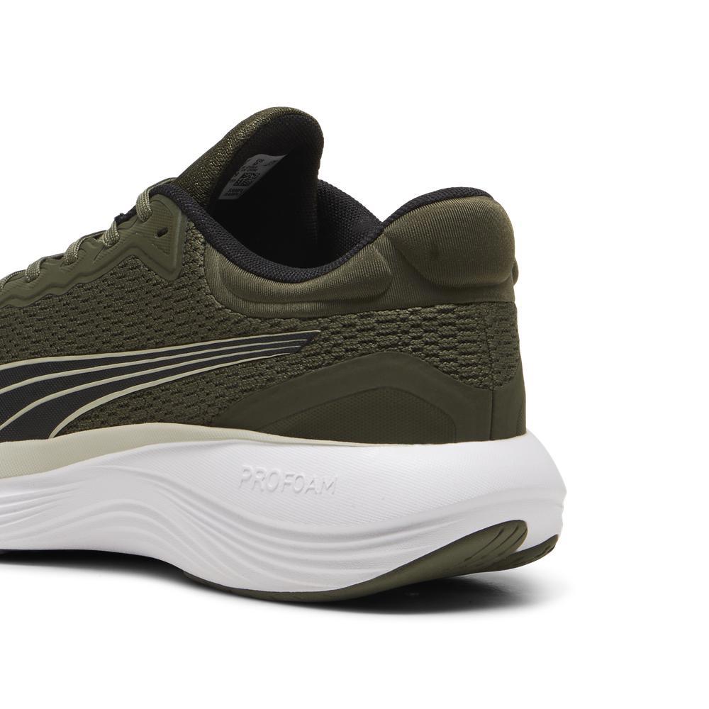 PUMA Scend Pro 慢跑運動鞋 男性