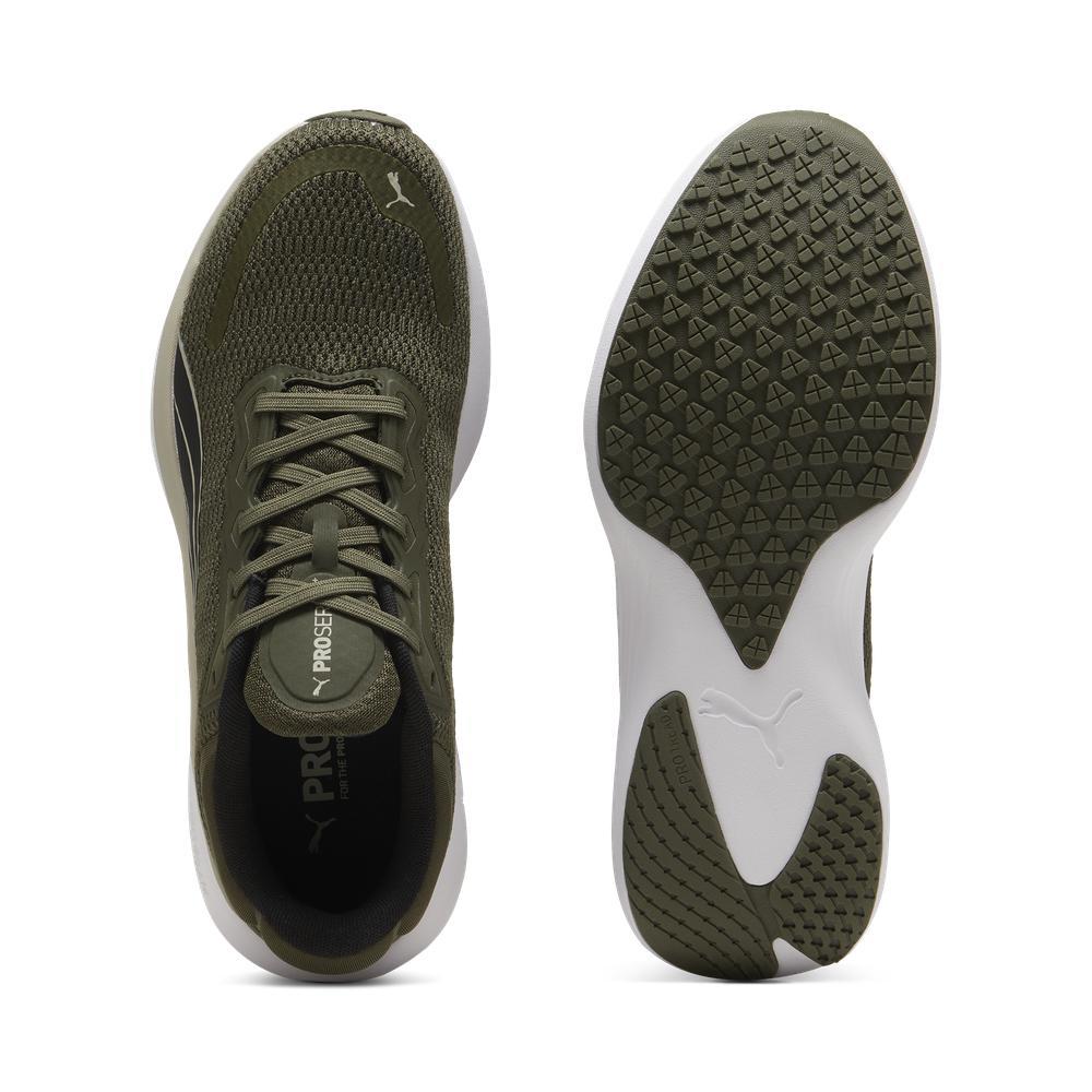 PUMA Scend Pro 慢跑運動鞋 男性