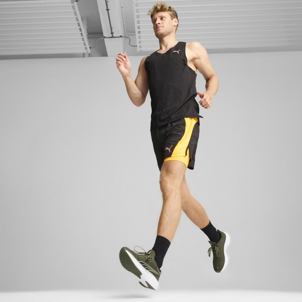 PUMA Scend Pro 慢跑運動鞋 男性