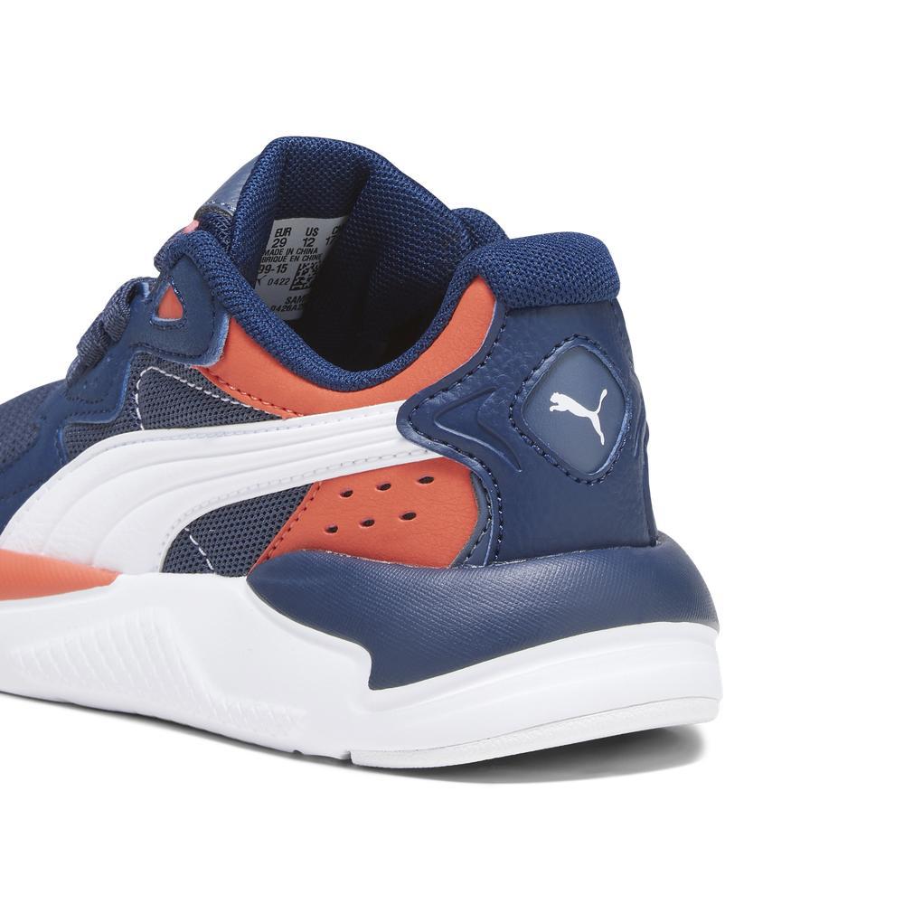 PUMA X-Ray Speed AC PS 休閒運動鞋 孩童