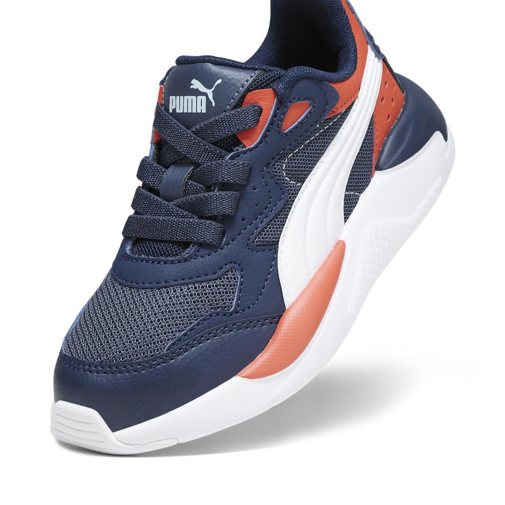 PUMA X-Ray Speed AC PS 休閒運動鞋 孩童