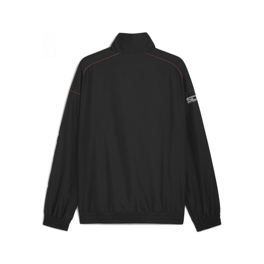 PUMA BMW系列MMS SDS 2.0立領外套 男性