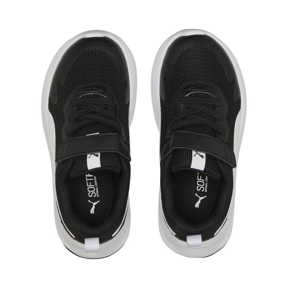 PUMA Evolve Run Mesh AC+ PS 休閒運動鞋 孩童