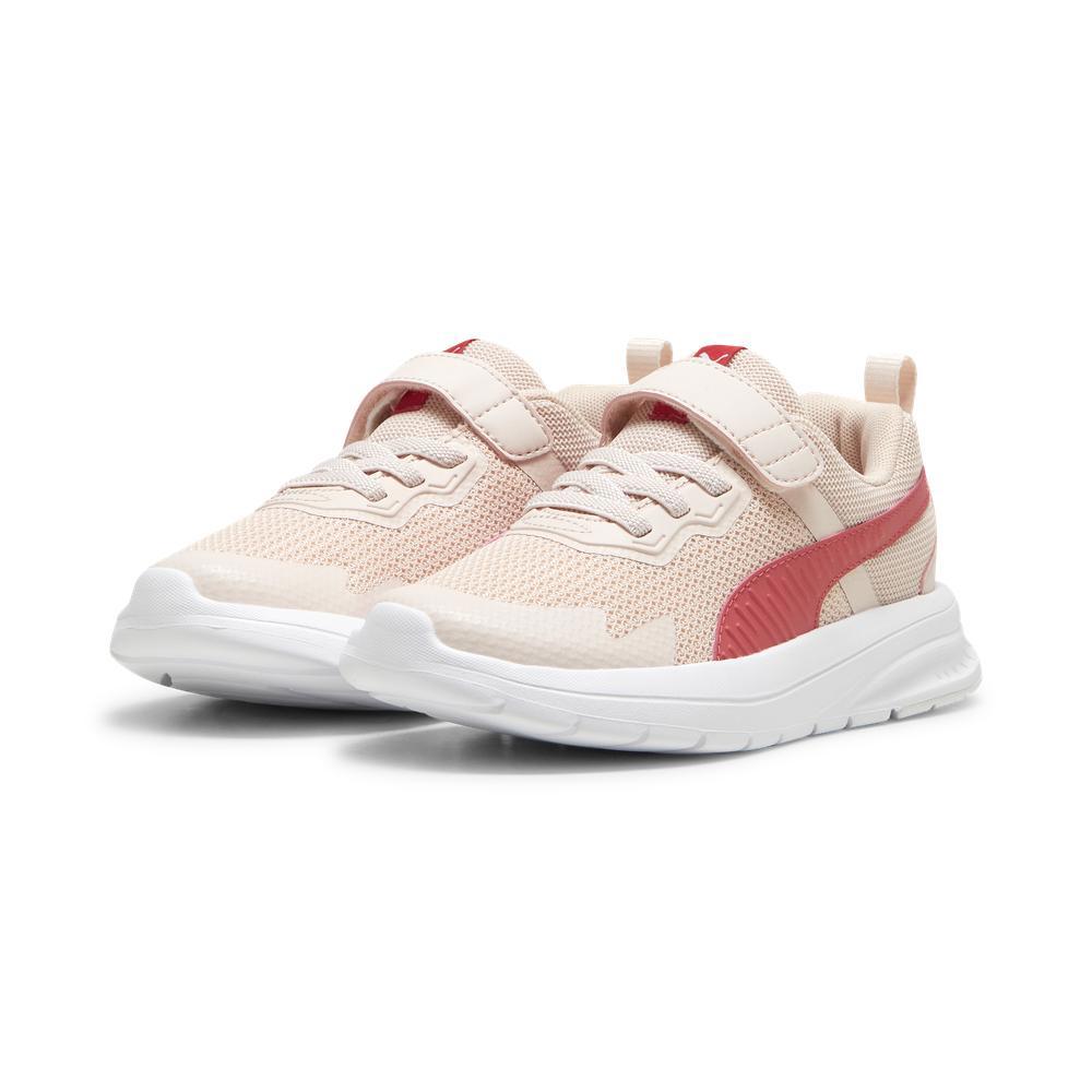 PUMA Evolve Run Mesh AC+ PS 休閒運動鞋 孩童