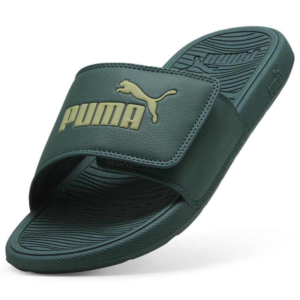 PUMA Cool Cat 2.0 V BX 拖鞋 男女共同