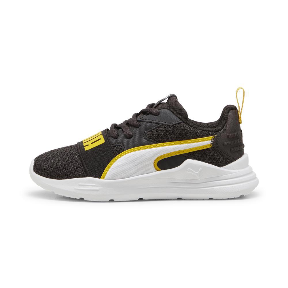 PUMA Wired Run Pure PS 休閒運動鞋 孩童