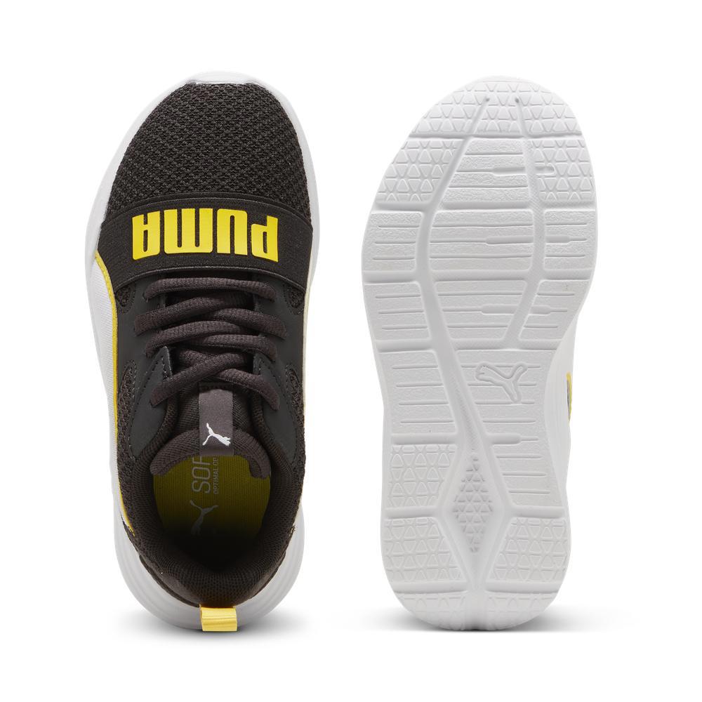 PUMA Wired Run Pure PS 休閒運動鞋 孩童
