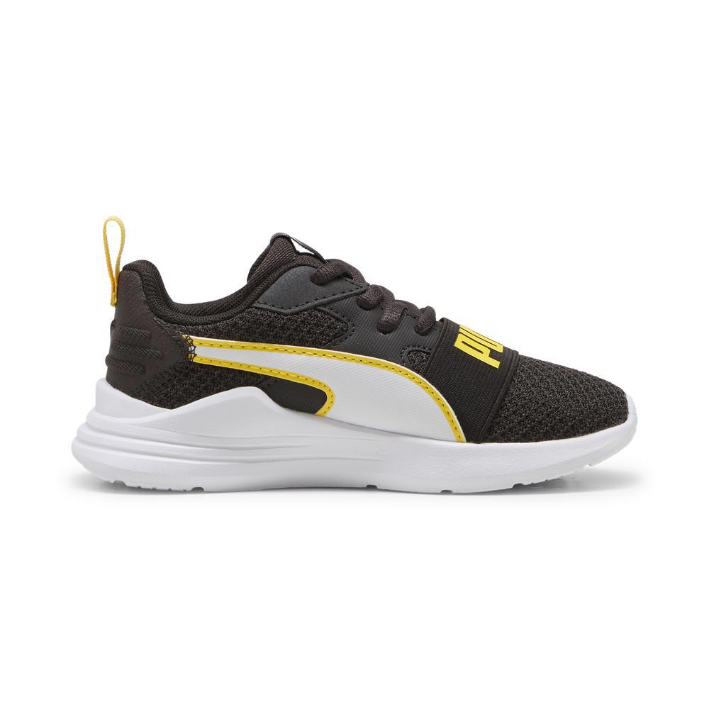 PUMA Wired Run Pure PS 休閒運動鞋 孩童