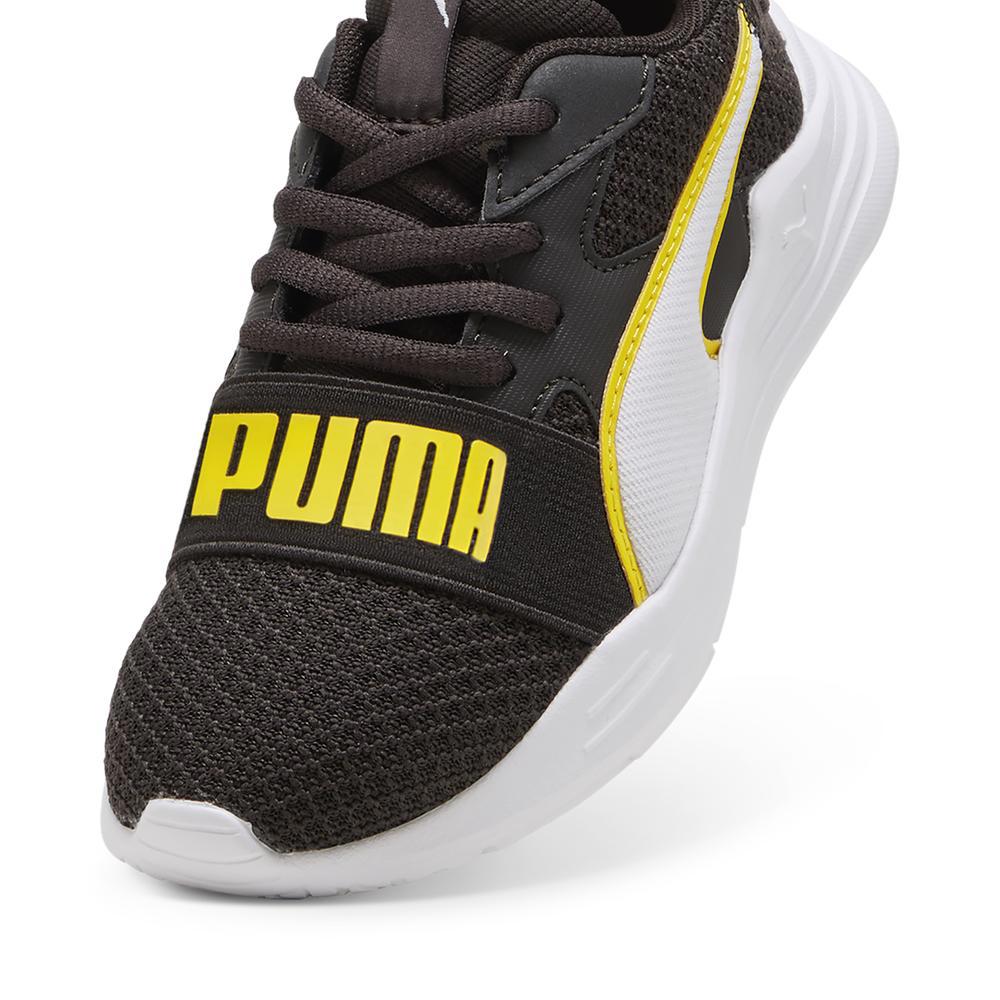 PUMA Wired Run Pure PS 休閒運動鞋 孩童