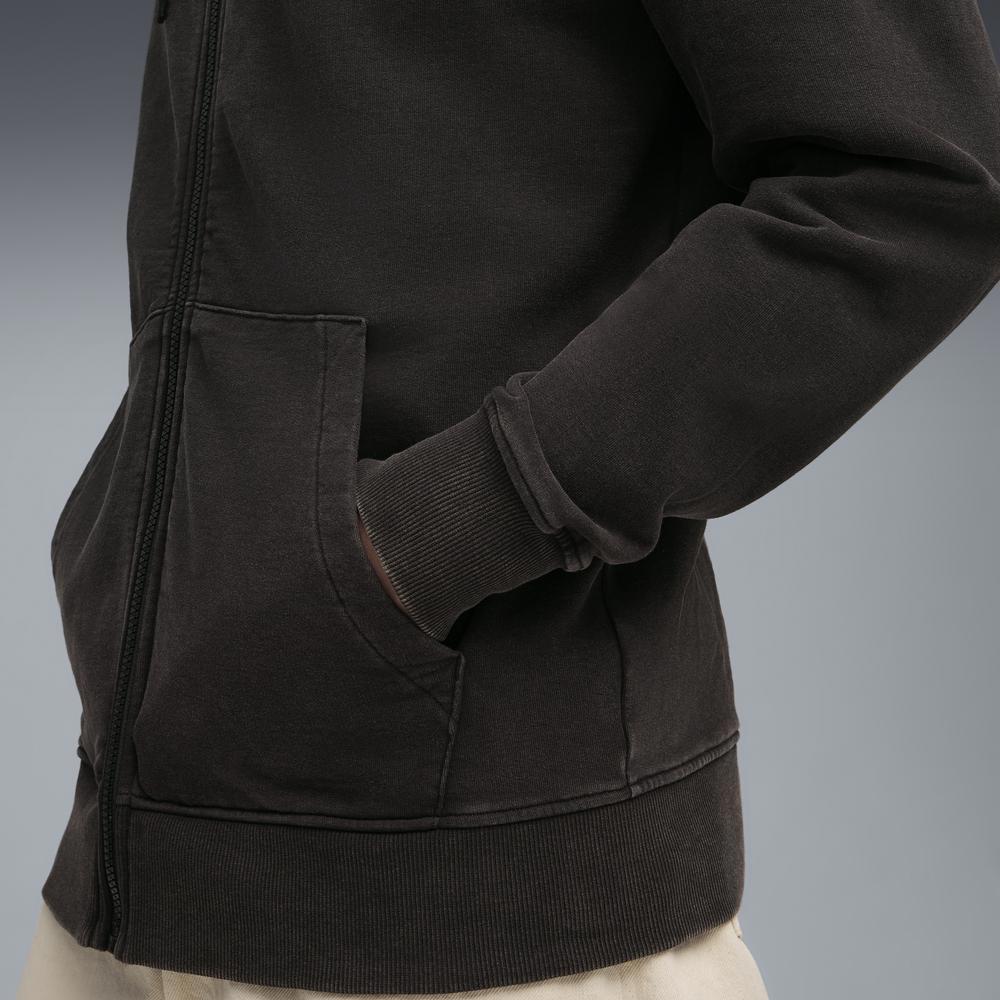 PUMA 法拉利車迷系列連帽外套 男性