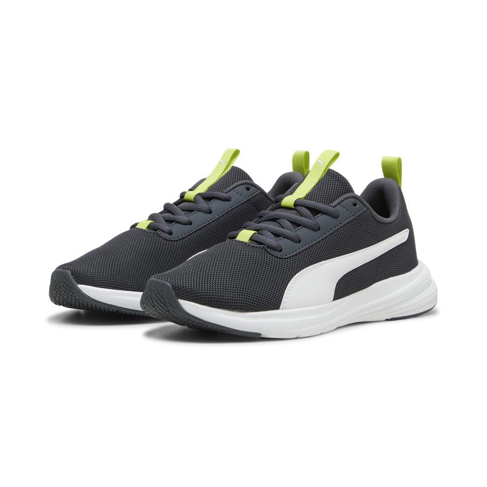 PUMA Rickie Runner Jr 休閒運動鞋 孩童