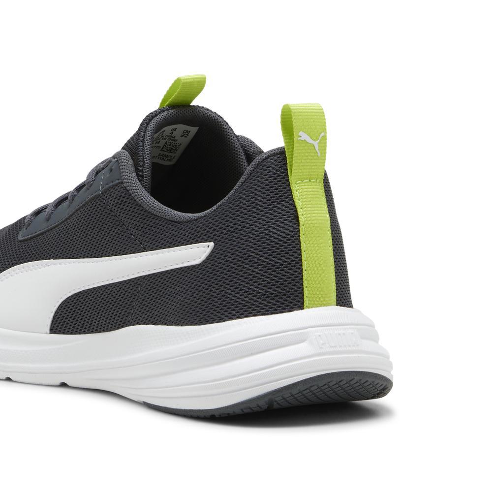 PUMA Rickie Runner Jr 休閒運動鞋 孩童