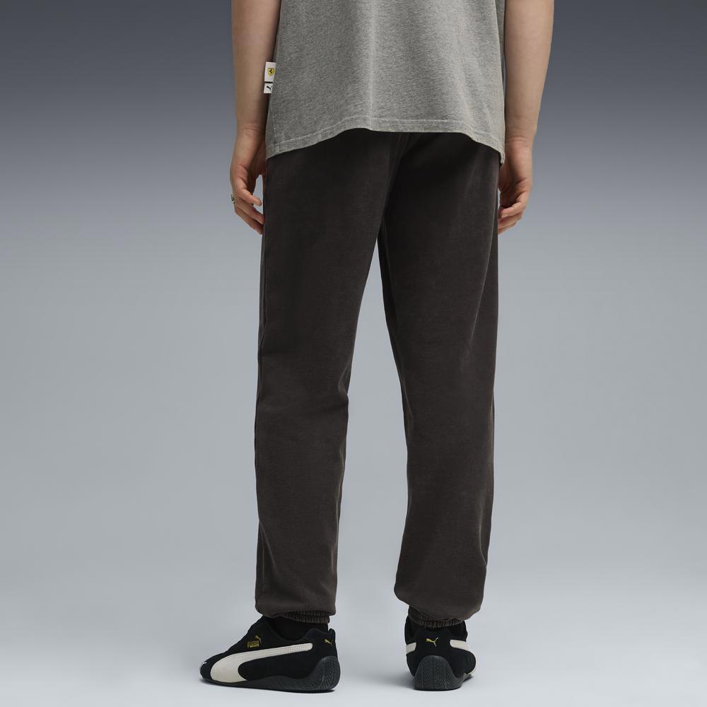 PUMA 法拉利車迷系列長褲 男性