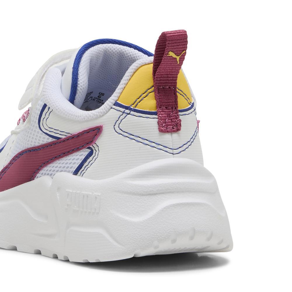 PUMA Trinity Lite Starblitz AC+ Inf 休閒運動鞋 嬰孩