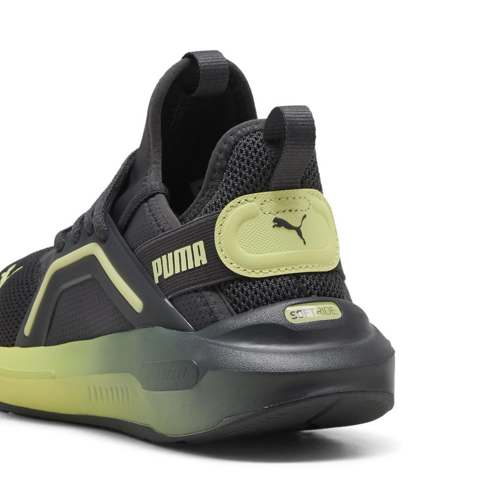 PUMA Softride Enzo 5 Jr 休閒運動鞋 孩童