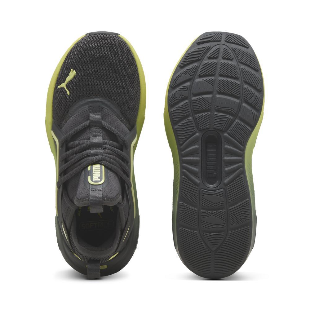 PUMA Softride Enzo 5 Jr 休閒運動鞋 孩童