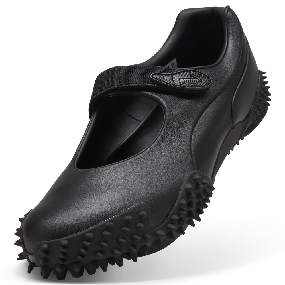 PUMA Mostro Fey LTH 武術流行休閒鞋 男女共同