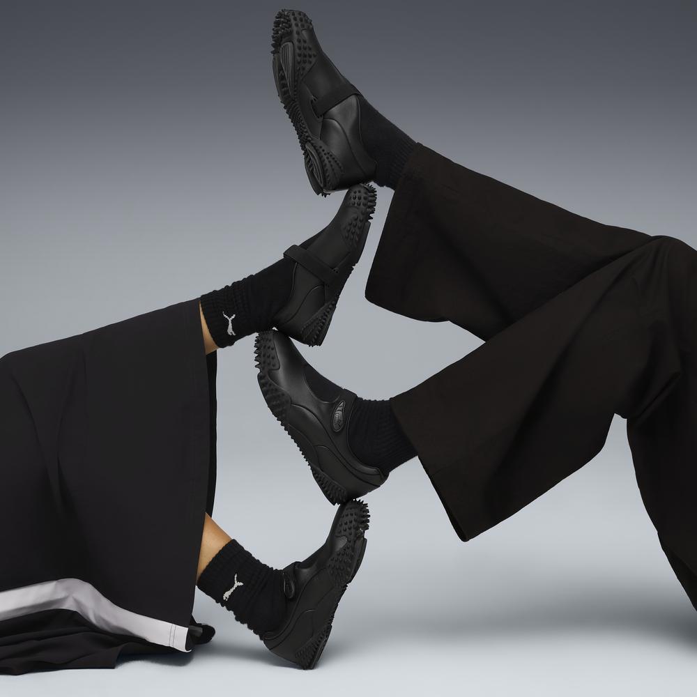 PUMA Mostro Fey LTH 武術流行休閒鞋 男女共同