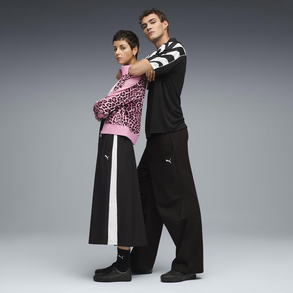 PUMA Mostro Fey LTH 武術流行休閒鞋 男女共同