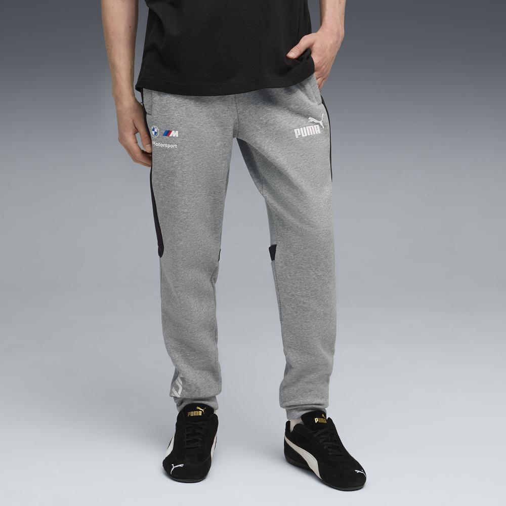 PUMA BMW系列MT7+長褲 男性
