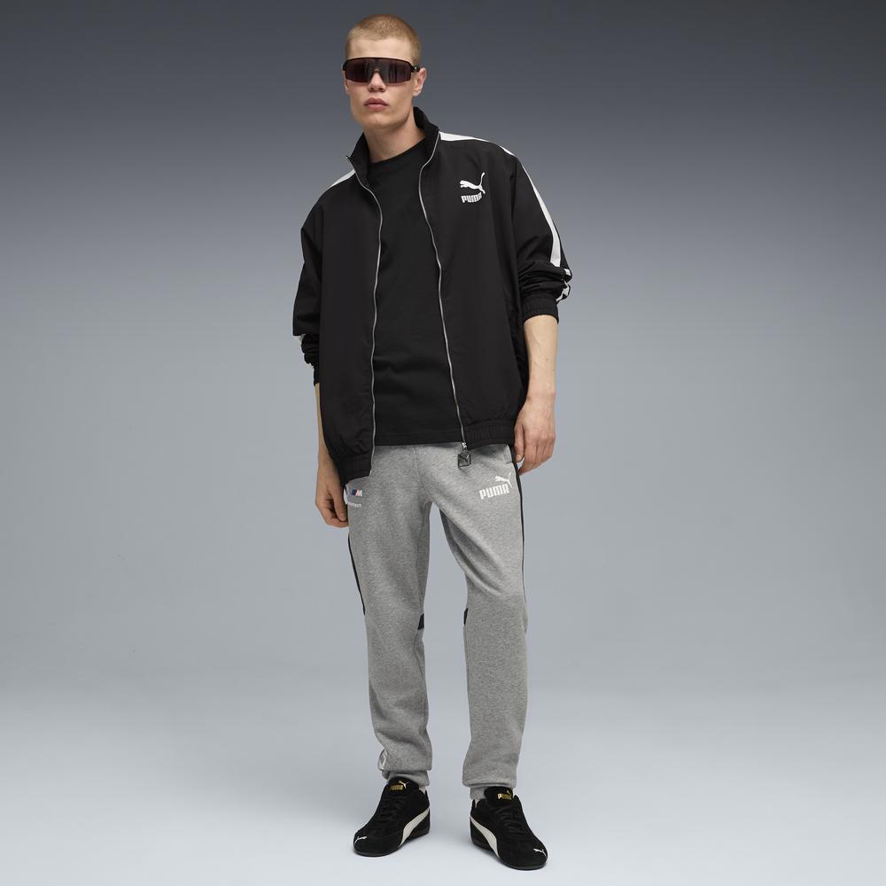 PUMA BMW系列MT7+長褲 男性