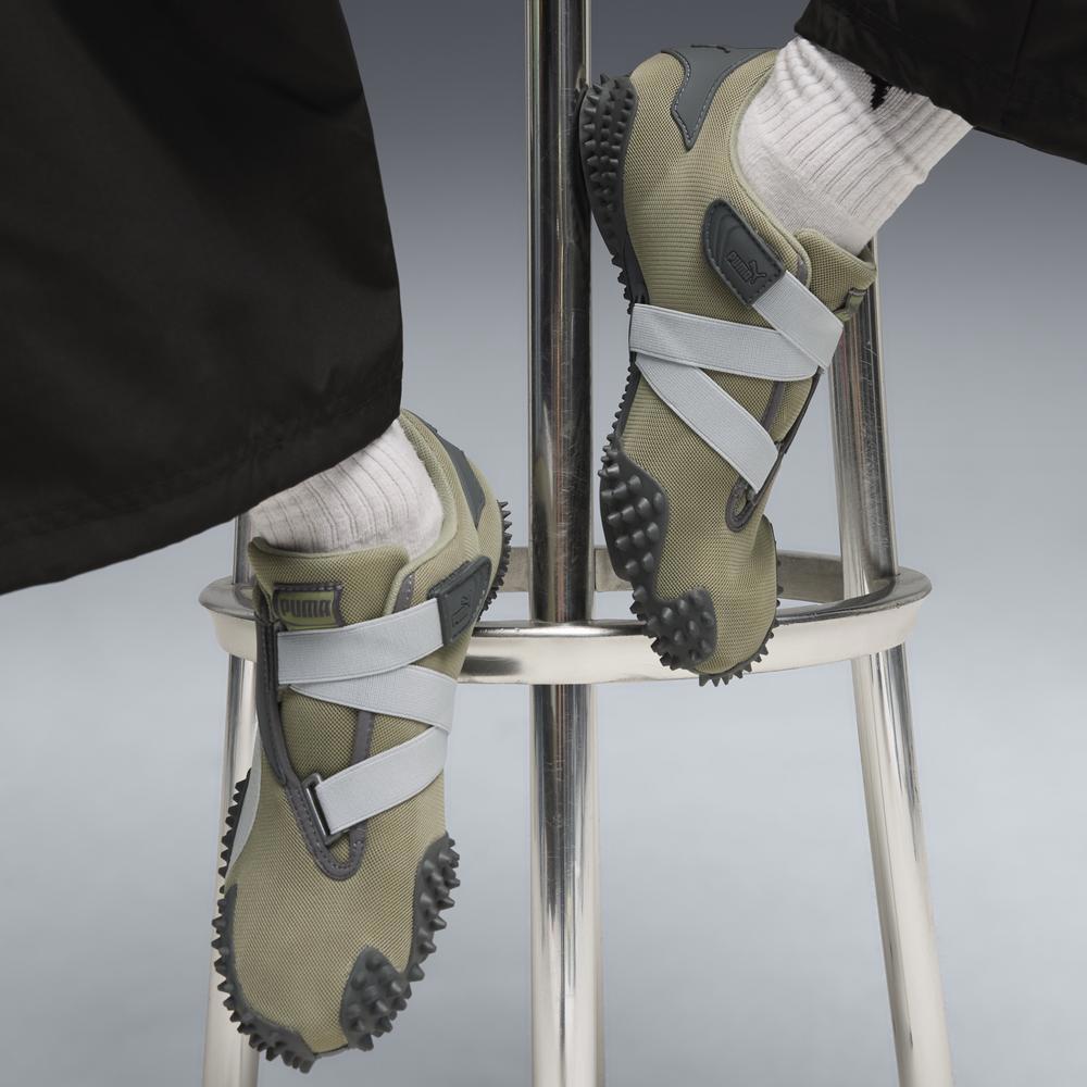 PUMA Mostro OG Prime 流行休閒鞋 男女共同