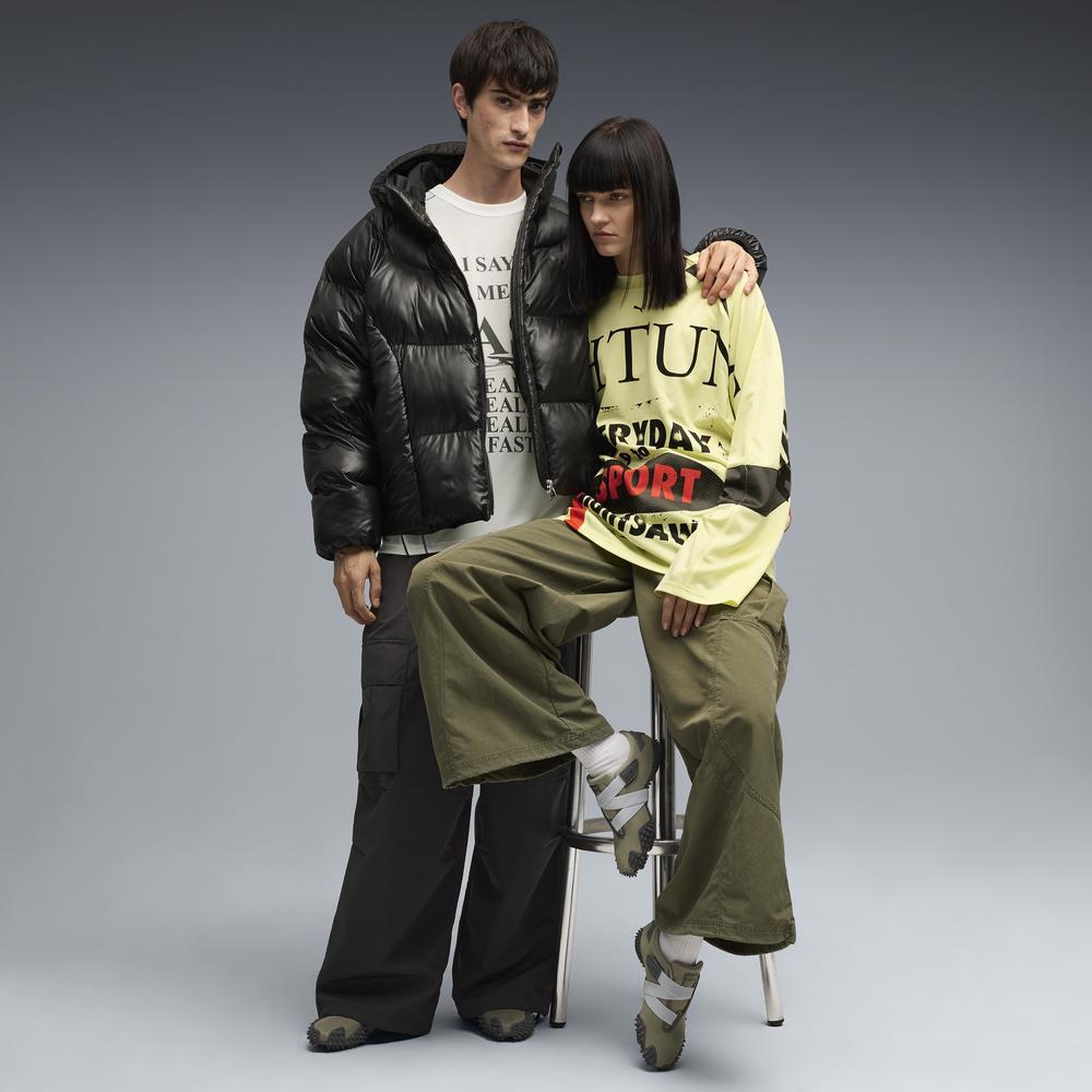 PUMA Mostro OG Prime 流行休閒鞋 男女共同